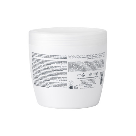 Masque révélateur éclat Diamond