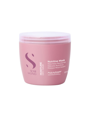Masque nourrisant Moisture