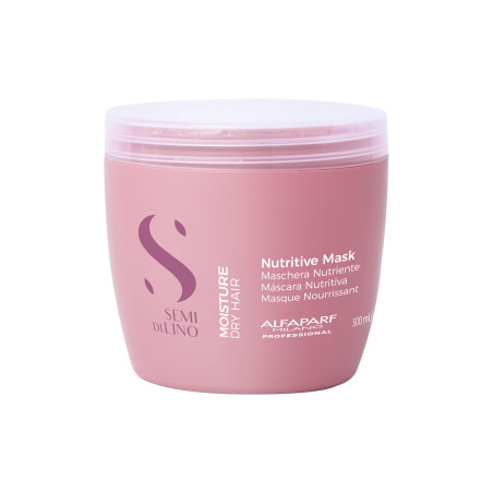 Masque nourrisant Moisture