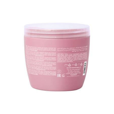 Masque nourrisant Moisture