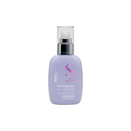 Crème lissante Smooth
