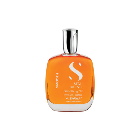 Huile lissante Smooth