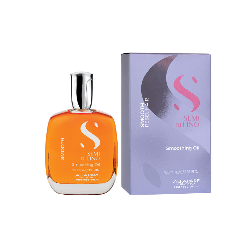 Huile lissante Smooth Huile lissante Smooth