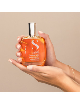 Huile lissante Smooth Huile lissante Smooth