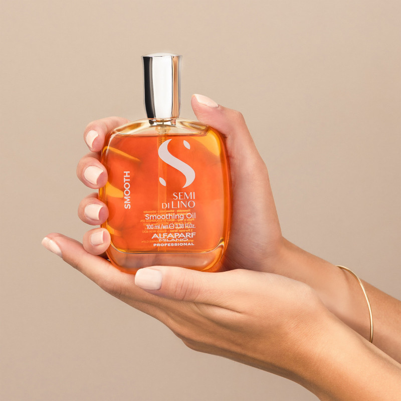 Huile lissante Smooth Huile lissante Smooth