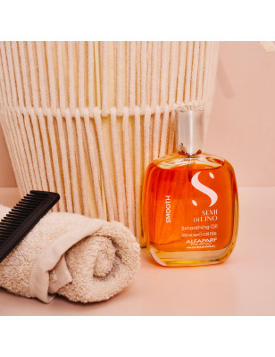 Huile lissante Smooth Huile lissante Smooth