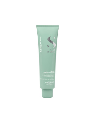 Gommage doux Scalp Rebalance