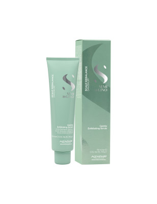 Gommage doux Scalp Rebalance