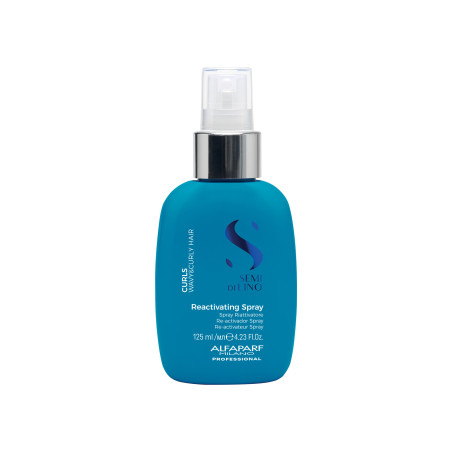 Spray réactivateur ondulations et boucles Curls