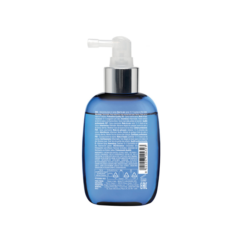 Spray volumisant et corporisant Volume Spray volumisant et corporisant Volume