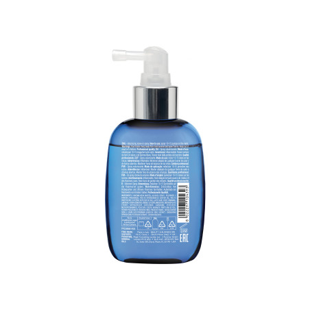 Spray volumisant et corporisant Volume