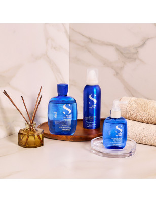 Spray volumisant et corporisant Volume Spray volumisant et corporisant Volume