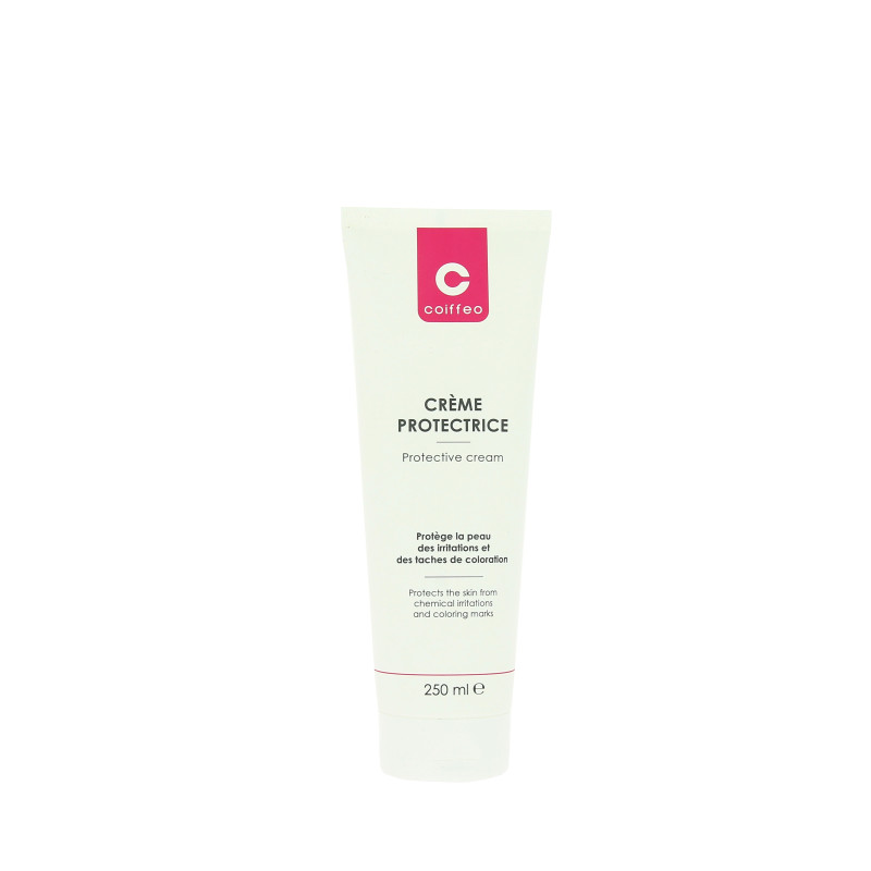 Crème protectrice coloration Crème protectrice coloration
