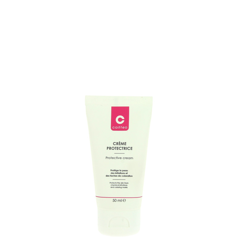 Crème protectrice coloration Crème protectrice coloration