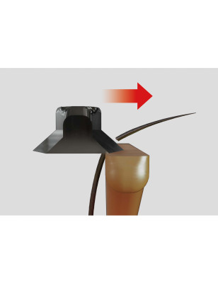 Tondeuse Panasonic ER-FGP86 Tondeuse Panasonic ER-FGP86