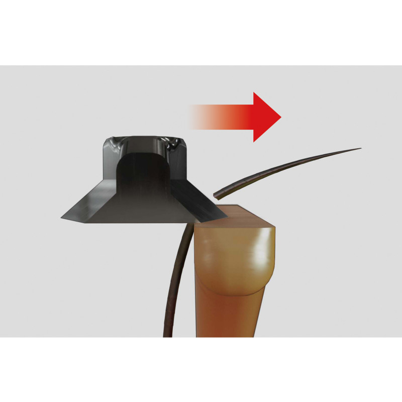 Tondeuse Panasonic ER-FGP86 Tondeuse Panasonic ER-FGP86