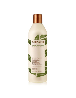 Après-shampooing hydratant et régénérant True Textures