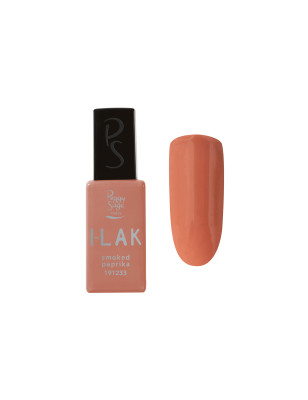 Vernis semi-permanent I-LAK Smoked paprika