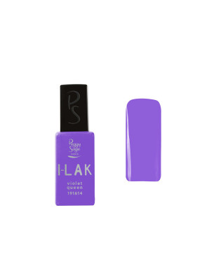 Vernis semi-permanent I-LAK Sparkling tree 11ml