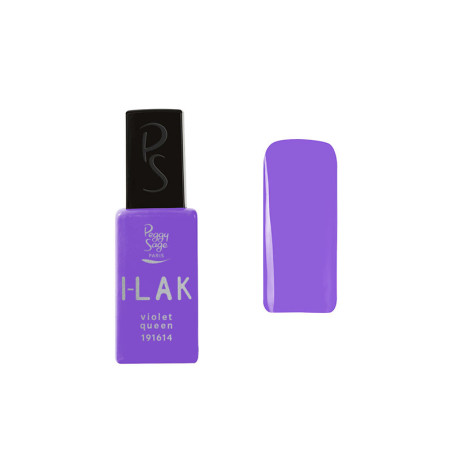 Vernis semi-permanent I-LAK Sparkling tree 11ml