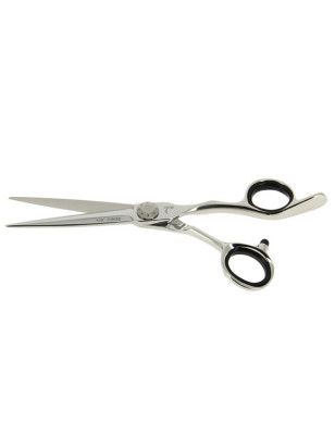 Ciseaux de coupe offset Argent sword 6
