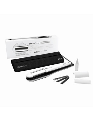 SteamPod 4 lisseur boucleur vapeur SteamPod 4 lisseur boucleur vapeur