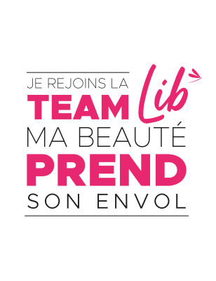 Renouvellement programme fidélité Team Lib' 2 ans + 1 an OFFERT