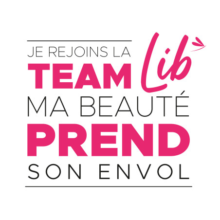 Renouvellement programme fidélité Team Lib' 2 ans + 1 an OFFERT