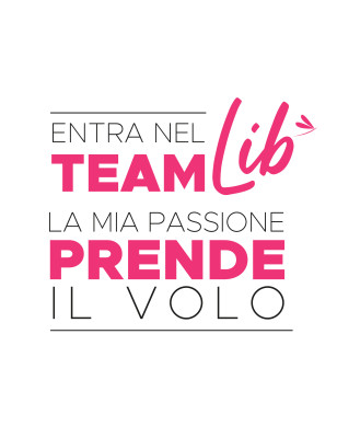 Renouvellement programme fidélité Team Lib' 2 ans + 1 an OFFERT