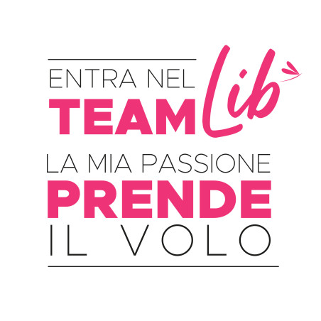 Renouvellement programme fidélité Team Lib' 2 ans + 1 an OFFERT