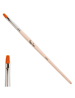 Pinceau spécial Gel UV 06