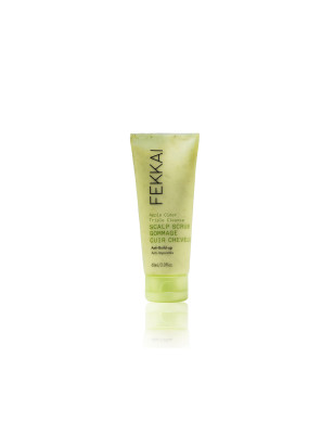 Scrub gommage anti-impuretés Apple Cider
