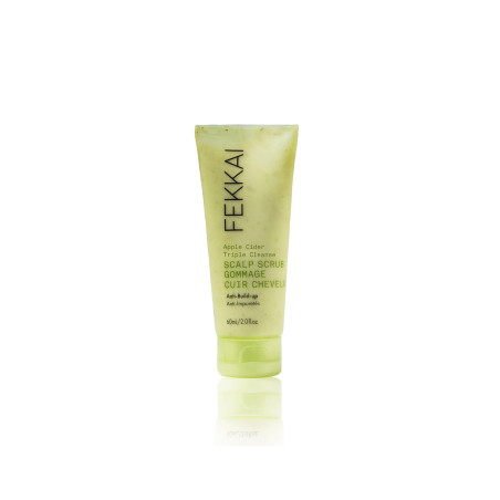 Scrub gommage anti-impuretés Apple Cider