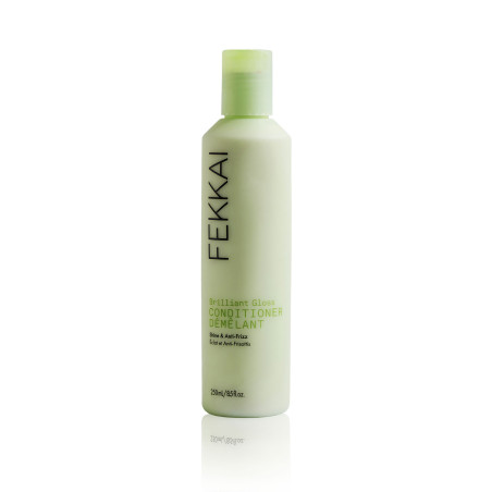 Après-shampoing brillance et anti-frisottis Brilliant Gloss