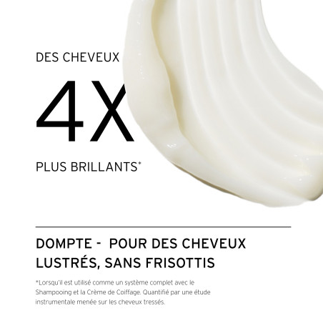 Après-shampoing brillance et anti-frisottis Brilliant Gloss