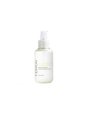Sérum lissant anti-frisottis Brilliant Gloss Glass Hair