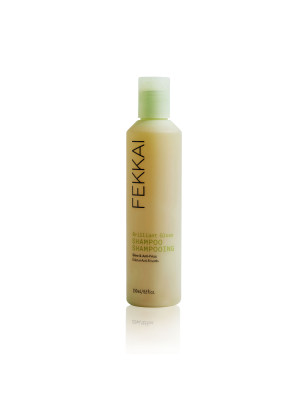 Shampoing brillance et anti-frisottis Brilliant Gloss