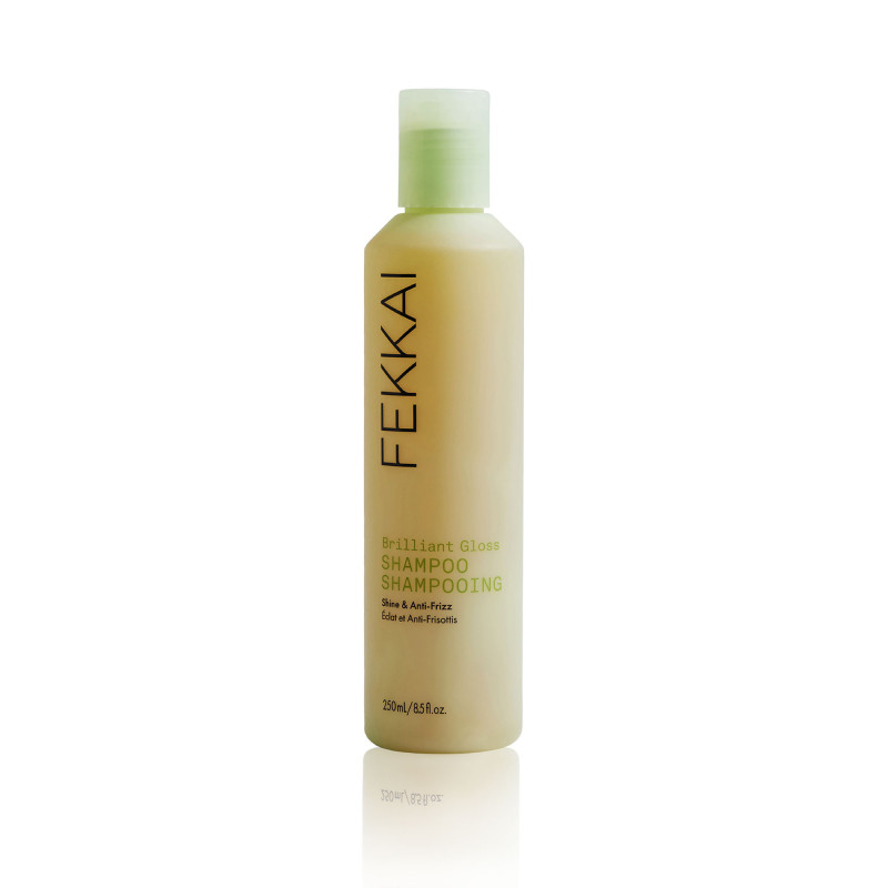 Shampoing brillance et anti-frisottis Brilliant Gloss Shampoing brillance et anti-frisottis Brilliant Gloss