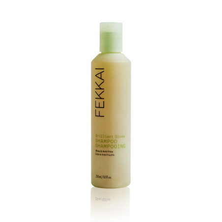 Shampoing brillance et anti-frisottis Brilliant Gloss