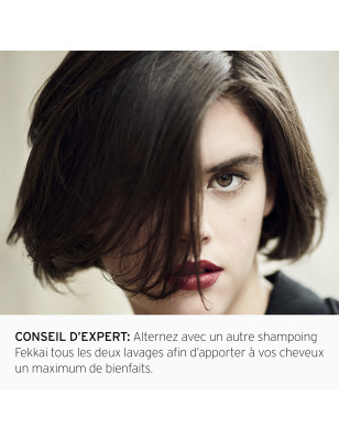 Shampoing brillance et anti-frisottis Brilliant Gloss Shampoing brillance et anti-frisottis Brilliant Gloss