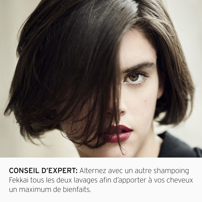 Shampoing brillance et anti-frisottis Brilliant Gloss Shampoing brillance et anti-frisottis Brilliant Gloss