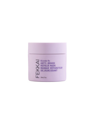 Masque anti-reflet jaune Blonde Rx