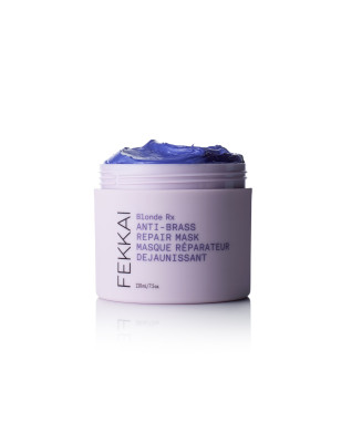 Masque anti-reflet jaune Blonde Rx
