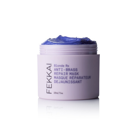 Masque anti-reflet jaune Blonde Rx
