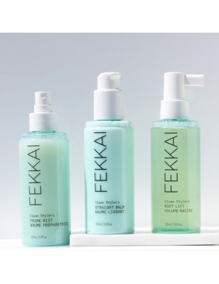 Baume lissant Clean Stylers Baume lissant Clean Stylers