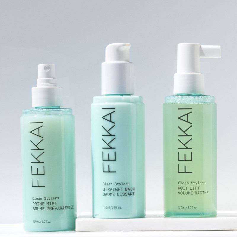 Baume lissant Clean Stylers Baume lissant Clean Stylers