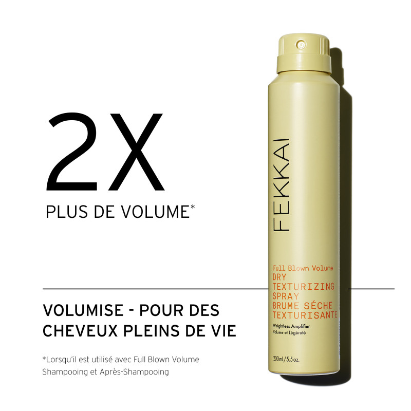 Brume sèche texturisante Full Blown Volume Brume sèche texturisante Full Blown Volume