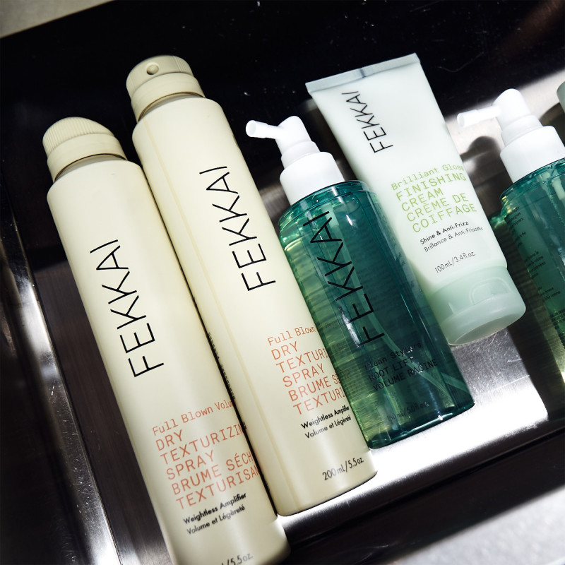 Brume sèche texturisante Full Blown Volume Brume sèche texturisante Full Blown Volume