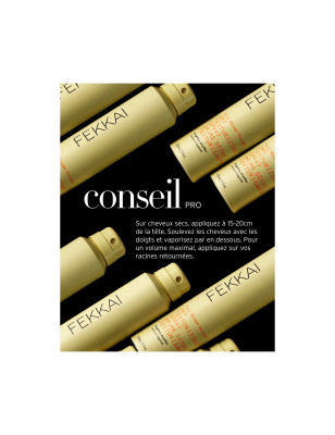 Brume sèche texturisante Full Blown Volume Brume sèche texturisante Full Blown Volume