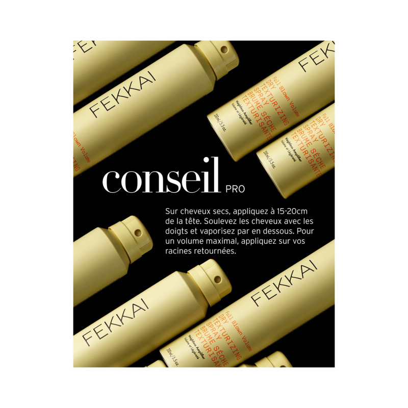 Brume sèche texturisante Full Blown Volume Brume sèche texturisante Full Blown Volume